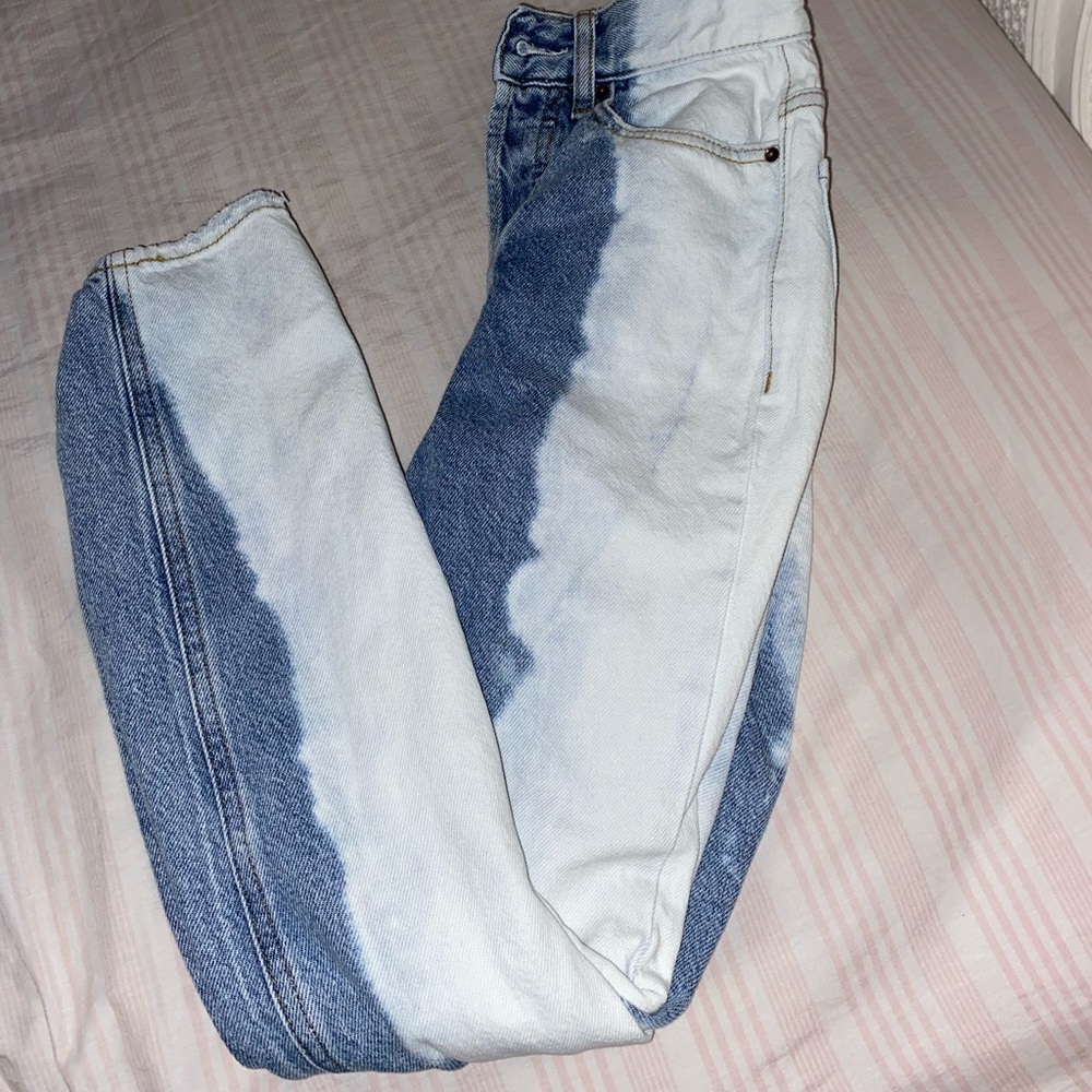 Womens pacsun jeans